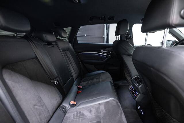 Audi e-tron e-tron 55 quattro advanced 95 kWh 55 quattro advanced 95 kWh MAXTON DESIGN