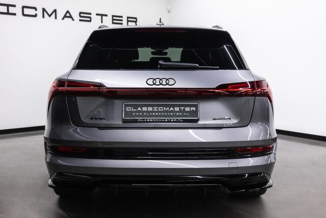 Audi e-tron e-tron 55 quattro advanced 95 kWh 55 quattro advanced 95 kWh MAXTON DESIGN