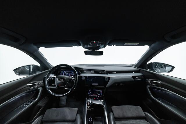 Audi e-tron e-tron 55 quattro advanced 95 kWh 55 quattro advanced 95 kWh MAXTON DESIGN