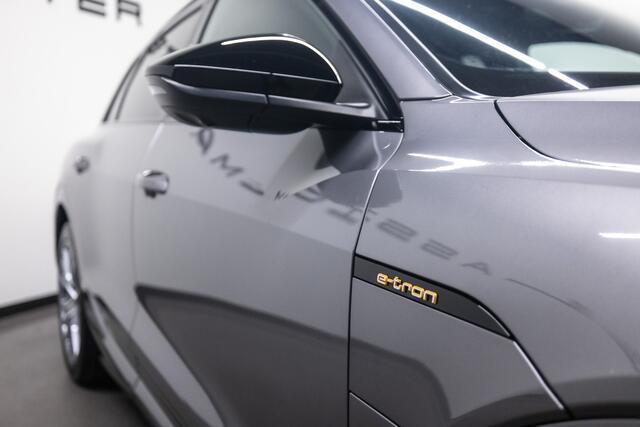 Audi e-tron e-tron 55 quattro advanced 95 kWh 55 quattro advanced 95 kWh MAXTON DESIGN