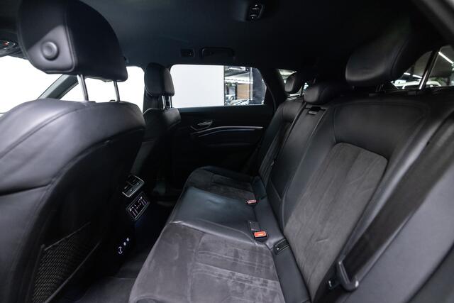 Audi e-tron e-tron 55 quattro advanced 95 kWh 55 quattro advanced 95 kWh MAXTON DESIGN