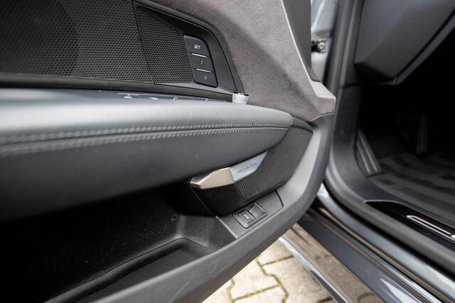 Audi e-tron GT edition ZERO 93 kWh