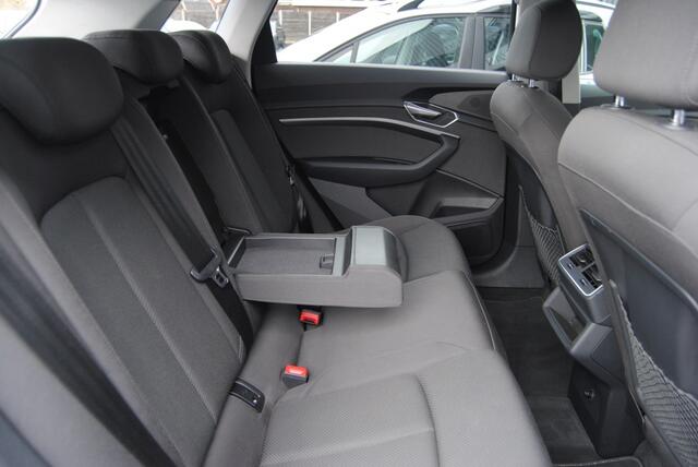 Audi e-tron 50 quattro edition | SOH 91% | NAP!