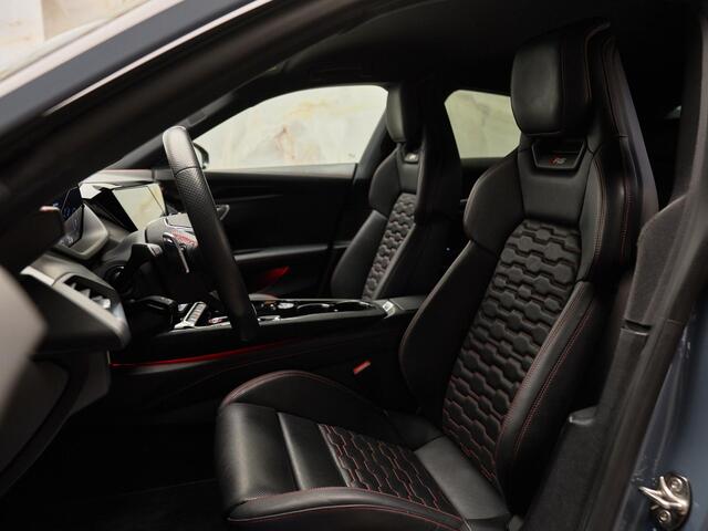 Audi e-tron GT RS, NL-auto, carbon, B&O, 4-wielbest, matrix-LED, luchtv., 360 camera, stl.ventilatie, keyless, privacy, NP170K
