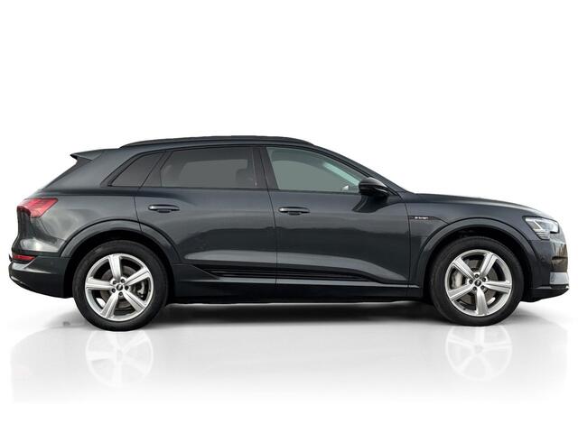 Audi e-tron 55 quattro Edition+ 95 kWh ? Pano ? ACC ? 360