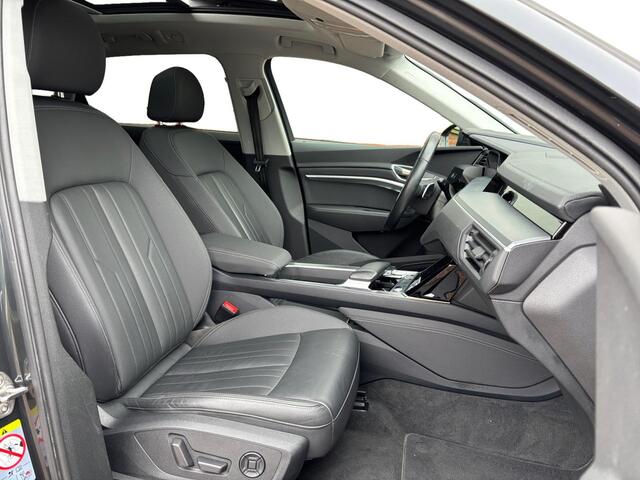 Audi e-tron 55 quattro Edition+ 95 kWh ? Pano ? ACC ? 360