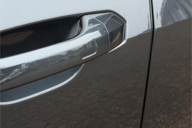 Audi e-tron 50 quattro | Incl. BTW | Panodak | Leder | Memory | Trekhaak | Camera