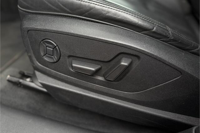 Audi e-tron 50 quattro | Incl. BTW | Panodak | Leder | Memory | Trekhaak | Camera