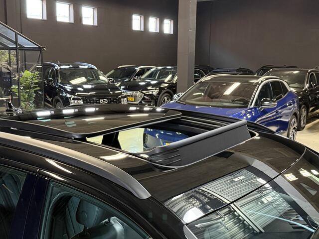 Audi e-tron 55 quattro 2x S-line 95 kWh | SOH 88% | Panoramadak | Leder | Carplay