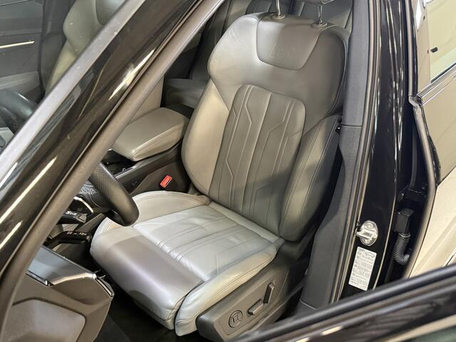 Audi e-tron 55 quattro 2x S-line 95 kWh | SOH 88% | Panoramadak | Leder | Carplay