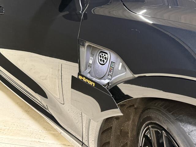 Audi e-tron 55 quattro 2x S-line 95 kWh | SOH 88% | Panoramadak | Leder | Carplay