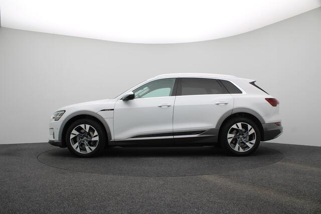 Audi e-tron 50 quattro Business edition 71 kWh