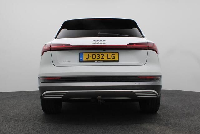 Audi e-tron 50 quattro Business edition 71 kWh