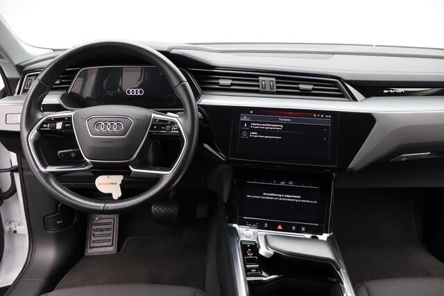 Audi e-tron 50 quattro Business edition 71 kWh