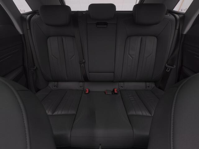 Audi e-tron 50 quattro Business edition Plus 71 kWh | PANO | CAMERA | LUCHTVERING | STOELVERWARMING