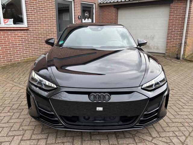 Audi e-tron Quattro BenO Matrix Led.