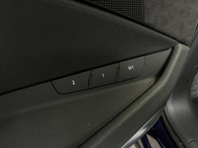 Audi e-tron Sportback 50 quattro S edition | PANO | 94% SOH | B&O | TREKHAAK | 360º CAMERA |