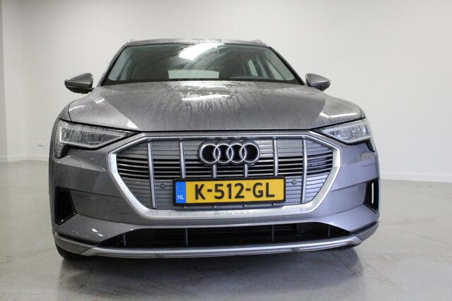Audi e-tron 55 quattro Business edition 95 kWh | AFN-TREKHAAK | CLIMA | E-KLEP | NAVIGATIE | 20'LMV | CARPLAY | KEYLESS |