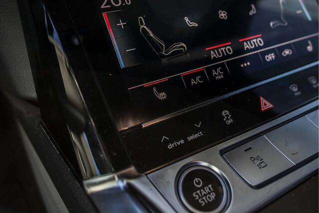 Audi e-tron 55 quattro S edition 95 kWh | SOH 92% | 360° Camera