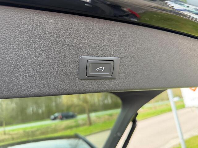 Audi e-tron Sportback 55 quattro 3x S-Line 95 kWh CARPLAY/ACC/NACHTZICHT