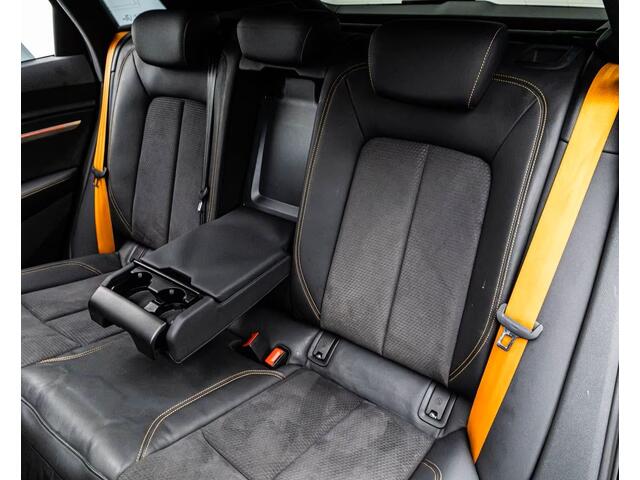 Audi e-tron 55 Quattro S-LINE 95 kWh (300kW/408pk) ** MATRIX, PANO, TREKH, ACC, B&O SOUND, HuD, 21-inch LMV ** UNFALLFREI ** ** INFORMEER OOK NAAR ONZE AANTREKKELIJKE FINANCIAL-LEASE TARIEVEN **