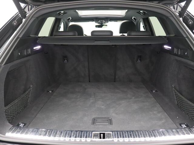 Audi e-tron S quattro 95 kWh 503PK Aut. SOH 92%, Panoromadak, 21" LM Velgen, Alarm, Achteruitrijcamera, Luchtvering, Elektrische Achterklep, Memorystoel