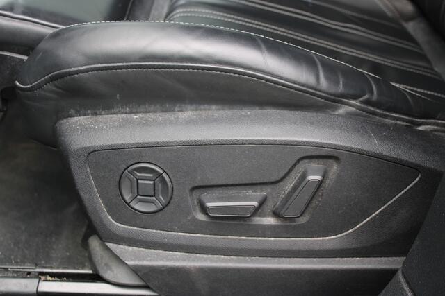 Audi e-tron e-tron 55 Quattro Advanced Pro Line Plus 95 kWh Panoramadak B&O Camera SOH 96%