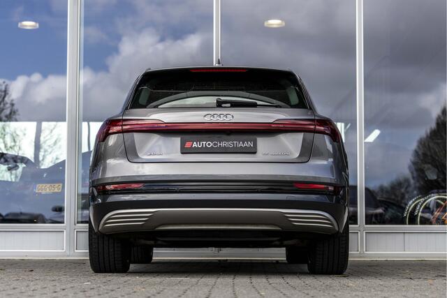 Audi e-tron e-tron 55 quattro Pro Line Plus 95 kWh | SOH 91% | Pano