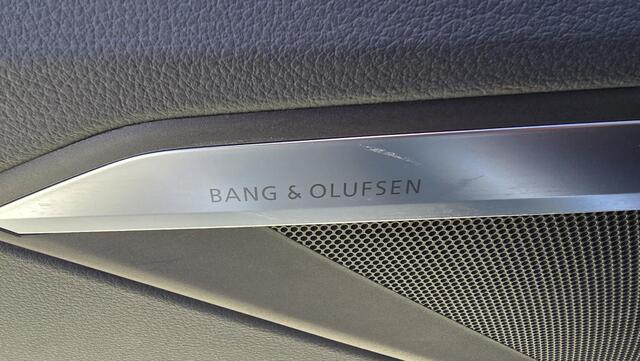 Audi e-tron e-tron 55 quattro advanced Pro Line Plus 95 kWh |Pano|Bang&Olufsen|virtualcockpit|memory