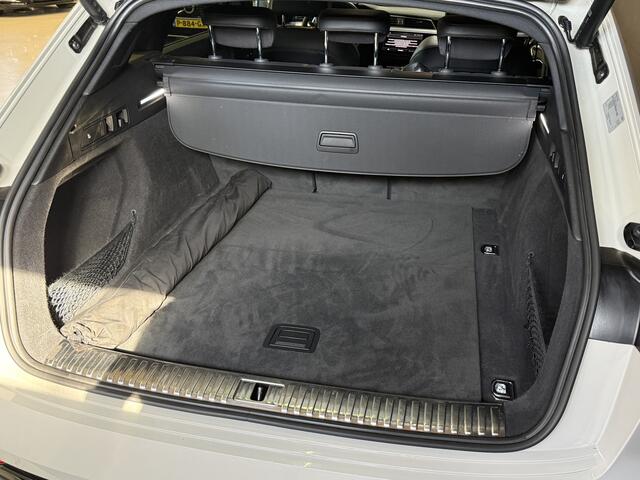 Audi e-tron 55 quattro S edition 95 kWh | S-Line | Pano | B&O | Apple Carplay | Trekhaak