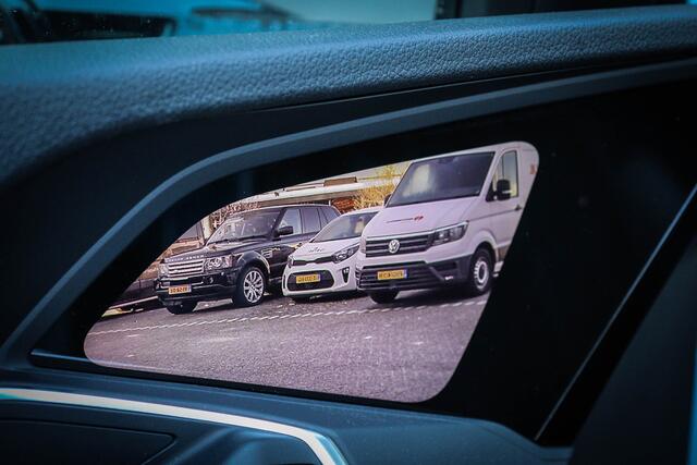 Audi e-tron e-tron 55 quattro advanced 95 kWh Panoramadak/360 camera/Leder