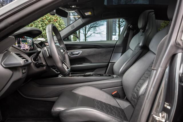 Audi e-tron GT edition ZERO 93 kWh