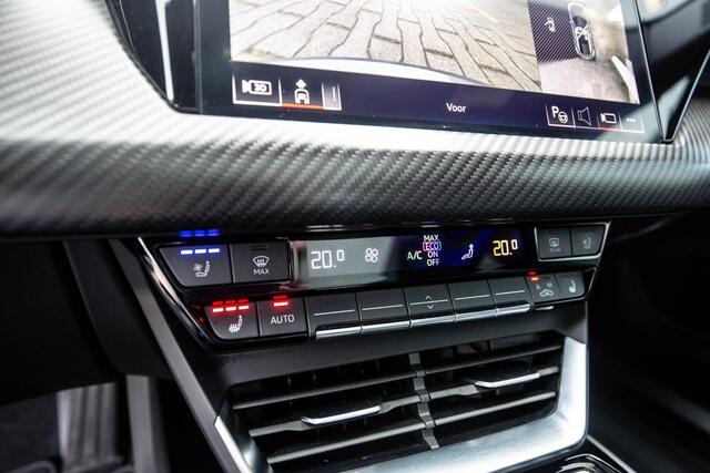 Audi e-tron GT edition ZERO 93 kWh