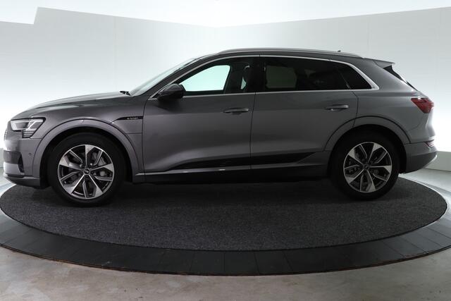 Audi e-tron 50 quattro Business edition 71 kWh | TREKHAAK | CRUISE | CLIMATE CONTROL |