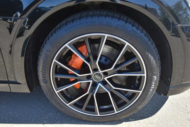 Audi e-tron 55 quattro Business edition 95 kWh , SOH 97.3 , TREKHAAK , VIRTUAL COCKPIT , A UITRIJ CAM , CLIMATR , CR CONTR , LED KOPL ,