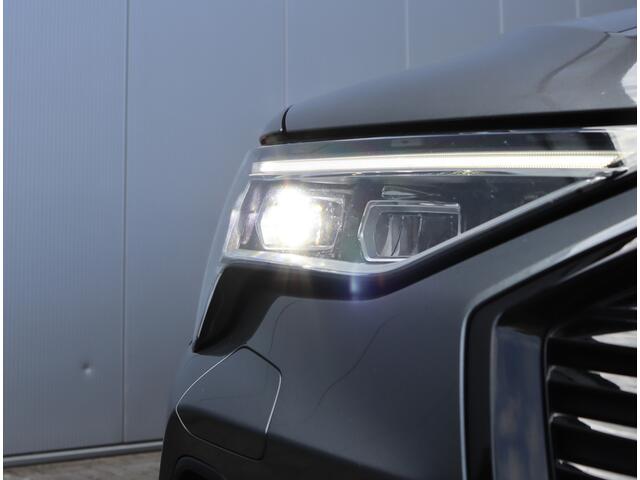 Audi e-tron Sportback 50 quattro S-line 71 kWh | Panoramadak | Leder | Keyless | ACC | SOH 91%