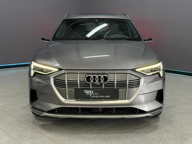 Audi e-tron e-tron 55 quattro advanced Pro Line Plus 95 kWh