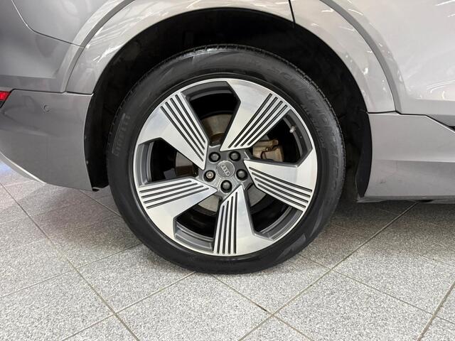 Audi e-tron e-tron 55 quattro advanced Pro Line Plus 95 kWh