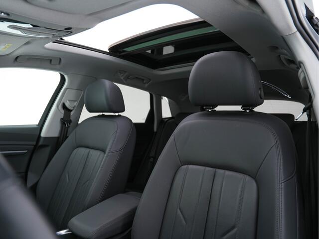 Audi e-tron 50 Quattro Advanced [ 3-Fase-11kW ] [ SOH-100% ] (INCL-BTW) *HEATPUMP | PANO | LEATHER | DIGI-COCKPIT | FULL-LED | MEMORY-PACK | KEYLESS | NAVI-FULLMAP | TOWBAR | SHIFTPADDLES | COMFORTSEATS | 20"ALU*