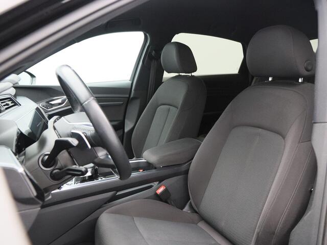 Audi e-tron Sportback 55 quattro edition 95 kWh 408 Pk | Stoelverwarming | Camera | Climatronic | Carplay | Navigatie | 21 Inch | 67.671 Km !!