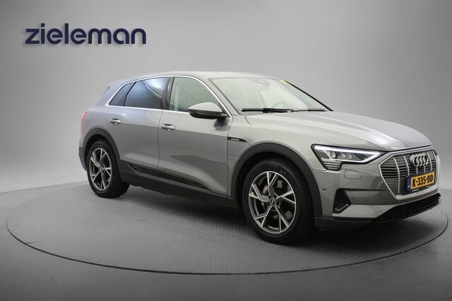 Audi e-tron 55 quattro edition 95 kWh - Navi, Clima, Cruise, SOH 91%