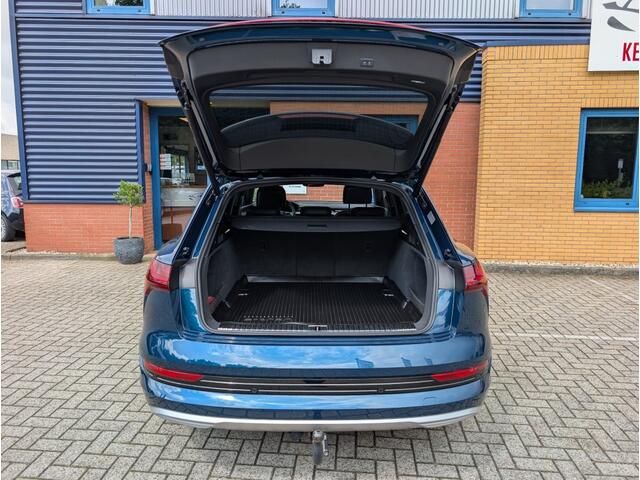 Audi e-tron E-TRON 55 Q ADV PL +,95KW,BTWauto,Bomvol,Massagestoel,Nightvision