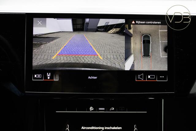 Audi e-tron 55 SOH 93% S-Line 22inch Leer Pano Origineel NL BTW