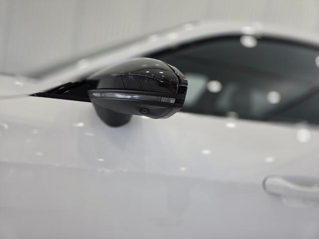 Audi e-tron GT RS 93 kWh