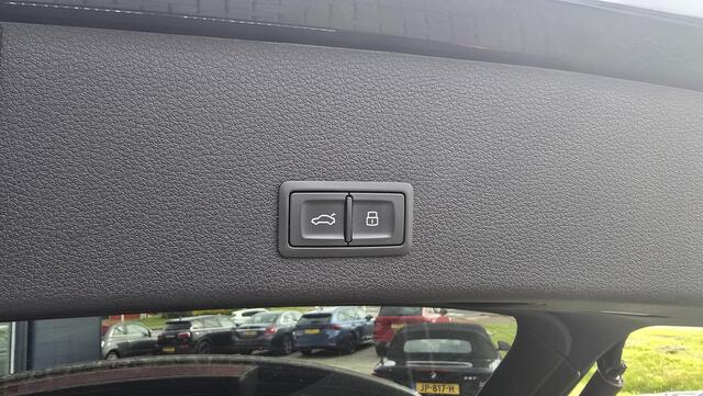 Audi e-tron 50 quattro Advanced edition 71 kWh |Pano|B&O|Memory|Stoelverwarming voor&achter