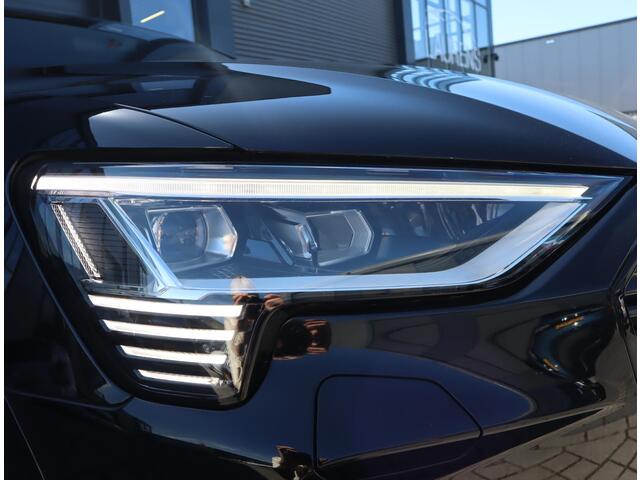 Audi e-tron e-tron 55 quattro advanced Pro Line Plus 95 kWh | Pano | Trekhaak | ACC | Leer