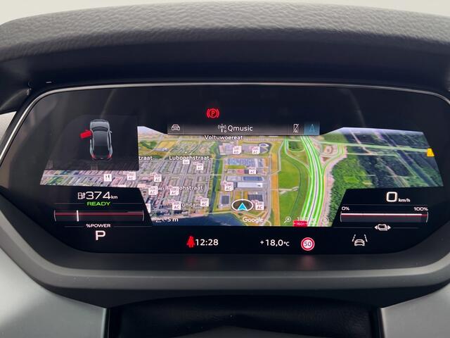 Audi e-tron GT 93 kWh 476PK Quattro | B&O | Origineel Nederlands | Ambient + | Luchtvering | Panorama dak |
