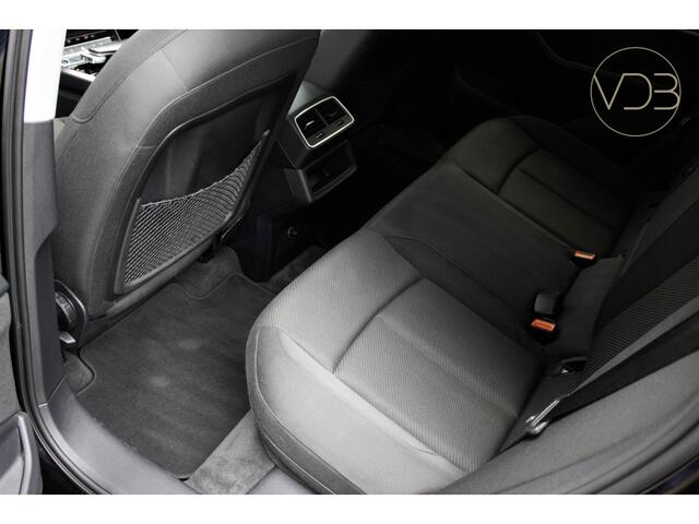 Audi e-tron Sportback 55 quattro edition 95 kWh 21inch Origineel NL 1e Eigenaar