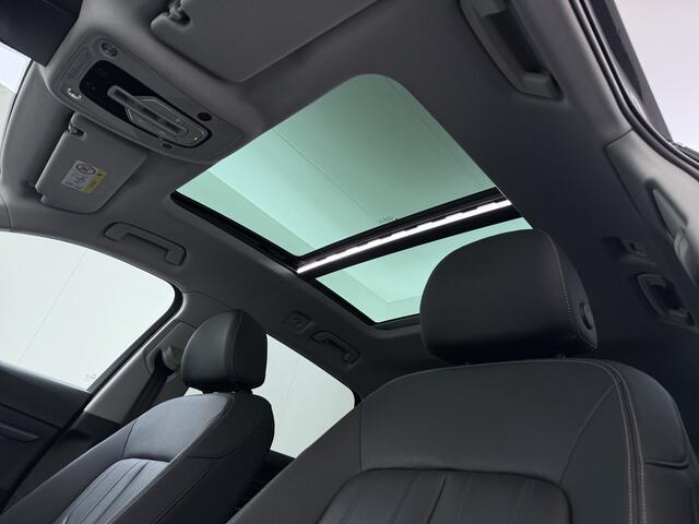 Audi e-tron 55 408PK Quattro Advanced Edition Plus 95kWh SOH 92% Panoramadak Adap.Cruise Camera Leder+Verwarmd Navi Apple Carplay Android Auto Elek.Achterklep Privacy Glas Lmv 20" Led Pdc Elek.Stoelen+Memory DAB Origineel Nederlandse Auto