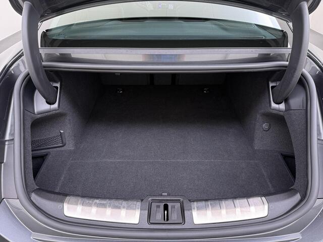 Audi e-tron GT 93 kWh NL Auto | Stoel verwarming | Stuurwiel verwarmd | Navigatie | SOH 92%